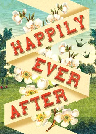 CC259 Happily Ever After