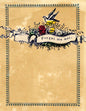 CC617 Forget Me Not