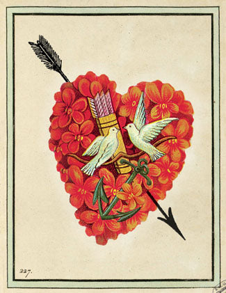 CC618 Heart