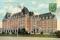 KP035 Empress Hotel, Victoria