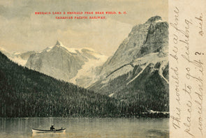 KP038 Emerald Lake