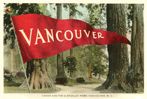 KP039 Vancouver, Stanley Park