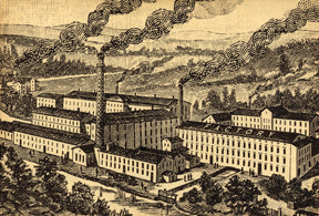 KP073 Factory