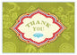 M109 Mini card - Thank You