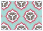 M119 Mini card - Lotus Wallpaper