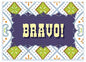 M144 Mini card - Bravo!