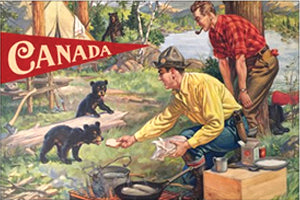 KP08 Canada Campers