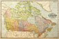 KP018 Vintage Canada