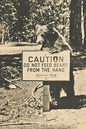 KP019 Caution!