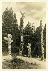 KP034 Totems