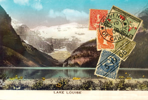 KP036 Lake Louise