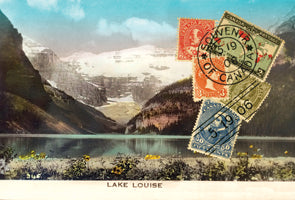 KP036 Lake Louise