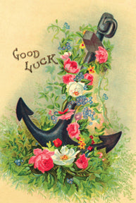 KP066 Good Luck