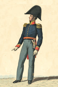 KP070 Soldiers
